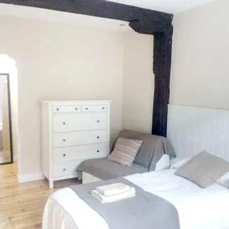 Apartman With 3 Bedrooms In Bilbo With Wifi Bilbao