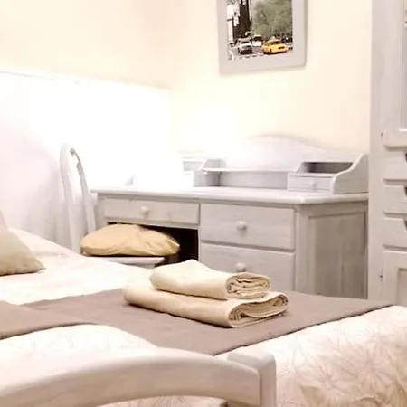 With 3 Bedrooms In Bilbo With Wifi Apartmán Bilbao
