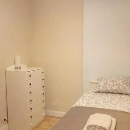 Διαμέρισμα With 3 Bedrooms In Bilbo With Wifi