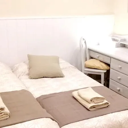 With 3 Bedrooms In Bilbo With Wifi * Μπιλμπάο