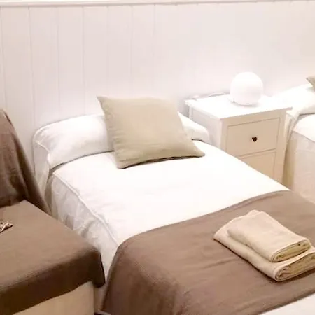 With 3 Bedrooms In Bilbo With Wifi * Bilbao